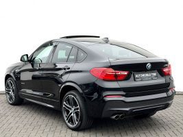 BMW X4 xDrive 35 i M Sport Paket, LED, HUD, H&K, 360CAM - Thumbnail 7