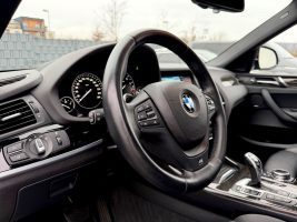 BMW X4 xDrive 35 i M Sport Paket, LED, HUD, H&K, 360CAM - Thumbnail 10