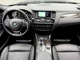 BMW X4 xDrive 35 i M Sport Paket, LED, HUD, H&K, 360CAM - Thumbnail 11