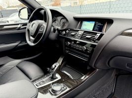 BMW X4 xDrive 35 i M Sport Paket, LED, HUD, H&K, 360CAM - Thumbnail 12