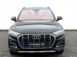 Audi Q5 40 TDI quattro, NAVI, LED, ACC, 360CAM, GARANTIE - Thumbnail 2