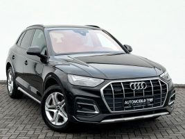 Audi Q5 40 TDI quattro, NAVI, LED, ACC, 360CAM, GARANTIE - Thumbnail 3