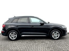 Audi Q5 40 TDI quattro, NAVI, LED, ACC, 360CAM, GARANTIE - Thumbnail 4