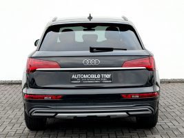 Audi Q5 40 TDI quattro, NAVI, LED, ACC, 360CAM, GARANTIE - Thumbnail 6