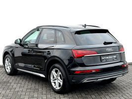 Audi Q5 40 TDI quattro, NAVI, LED, ACC, 360CAM, GARANTIE - Thumbnail 7