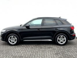 Audi Q5 40 TDI quattro, NAVI, LED, ACC, 360CAM, GARANTIE - Thumbnail 8