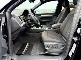 Audi Q5 40 TDI quattro, NAVI, LED, ACC, 360CAM, GARANTIE - Thumbnail 9