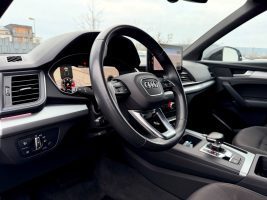 Audi Q5 40 TDI quattro, NAVI, LED, ACC, 360CAM, GARANTIE - Thumbnail 10