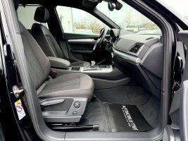 Audi Q5 40 TDI quattro, NAVI, LED, ACC, 360CAM, GARANTIE - Thumbnail 13