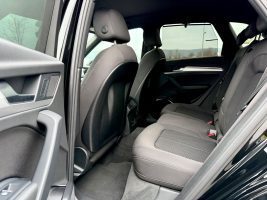 Audi Q5 40 TDI quattro, NAVI, LED, ACC, 360CAM, GARANTIE - Thumbnail 14