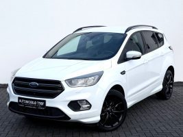 Ford Kuga ST-Line - Thumbnail 1