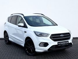 Ford Kuga ST-Line - Thumbnail 3