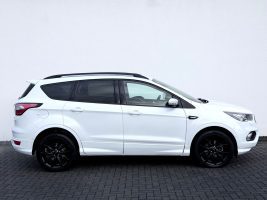 Ford Kuga ST-Line - Thumbnail 4