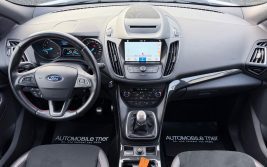 Ford Kuga ST-Line - Thumbnail 10