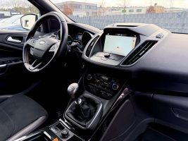 Ford Kuga ST-Line - Thumbnail 11