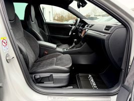 Skoda Superb Combi Sportline 2.0 TDI DSG  4×4 - Thumbnail 13