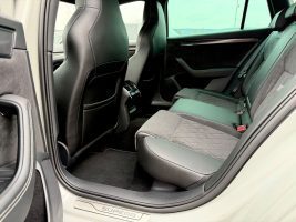 Skoda Superb Combi Sportline 2.0 TDI DSG  4×4 - Thumbnail 14