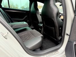 Skoda Superb Combi Sportline 2.0 TDI DSG  4×4 - Thumbnail 15