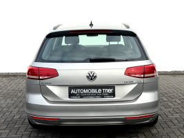 Volkswagen Passat Variant 2.0 TDI, NAVI, PDC, AHK, GARANTIE - Thumbnail 3