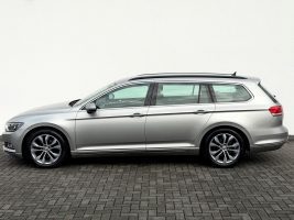 Volkswagen Passat Variant 2.0 TDI, NAVI, PDC, AHK, GARANTIE - Thumbnail 5