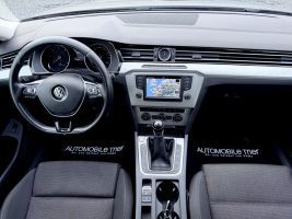 Volkswagen Passat Variant 2.0 TDI, NAVI, PDC, AHK, GARANTIE - Thumbnail 7