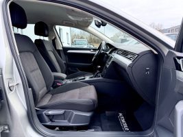 Volkswagen Passat Variant 2.0 TDI, NAVI, PDC, AHK, GARANTIE - Thumbnail 9