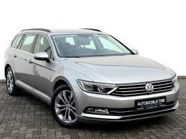 Volkswagen Passat Variant 2.0 TDI, NAVI, PDC, AHK, GARANTIE - Thumbnail 3