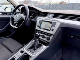 Volkswagen Passat Variant 2.0 TDI, NAVI, PDC, AHK, GARANTIE - Thumbnail 11