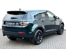 Land Rover Discovery Sport 2.0 Td4 AWD, LED, CAM, AHK - Thumbnail 5