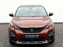 Peugeot 3008 1.5 HDI, NAVI, LED, CAM, AHK, GARANTIE - Thumbnail 2