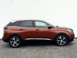 Peugeot 3008 1.5 HDI, NAVI, LED, CAM, AHK, GARANTIE - Thumbnail 4