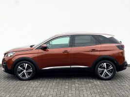 Peugeot 3008 1.5 HDI, NAVI, LED, CAM, AHK, GARANTIE - Thumbnail 8