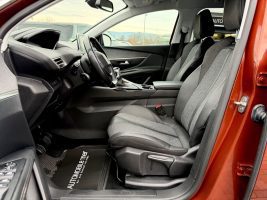 Peugeot 3008 1.5 HDI, NAVI, LED, CAM, AHK, GARANTIE - Thumbnail 9