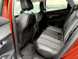 Peugeot 3008 1.5 HDI, NAVI, LED, CAM, AHK, GARANTIE - Thumbnail 14