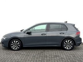 Volkswagen Golf 8 Lim. 1.5 TSI, NAVI, LED, ACC, HUD, CAM, GARANT - Thumbnail 8