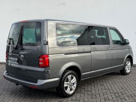 Volkswagen T6 Caravelle Lang 2.0 TDI DSG, NAVI, PDC, AHK - Thumbnail 5