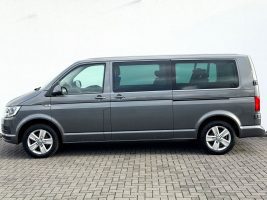 Volkswagen T6 Caravelle Lang 2.0 TDI DSG, NAVI, PDC, AHK - Thumbnail 8