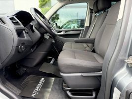 Volkswagen T6 Caravelle Lang 2.0 TDI DSG, NAVI, PDC, AHK - Thumbnail 9