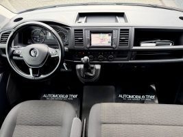 Volkswagen T6 Caravelle Lang 2.0 TDI DSG, NAVI, PDC, AHK - Thumbnail 11