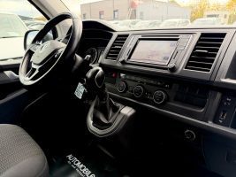 Volkswagen T6 Caravelle Lang 2.0 TDI DSG, NAVI, PDC, AHK - Thumbnail 12