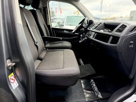 Volkswagen T6 Caravelle Lang 2.0 TDI DSG, NAVI, PDC, AHK - Thumbnail 13