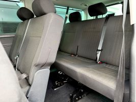 Volkswagen T6 Caravelle Lang 2.0 TDI DSG, NAVI, PDC, AHK - Thumbnail 15