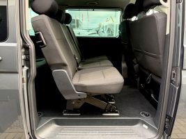 Volkswagen T6 Caravelle Lang 2.0 TDI DSG, NAVI, PDC, AHK - Thumbnail 16