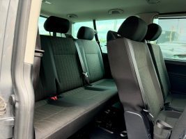 Volkswagen T6 Caravelle Lang 2.0 TDI DSG, NAVI, PDC, AHK - Thumbnail 18