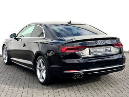 Audi A5 Coupe 40 TDI quattro sport , HUD, ACC, CAM, B&O - Thumbnail 7