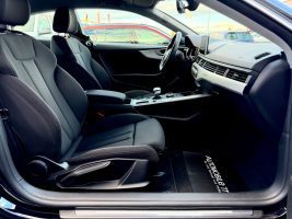 Audi A5 Coupe 40 TDI quattro sport , HUD, ACC, CAM, B&O - Thumbnail 12