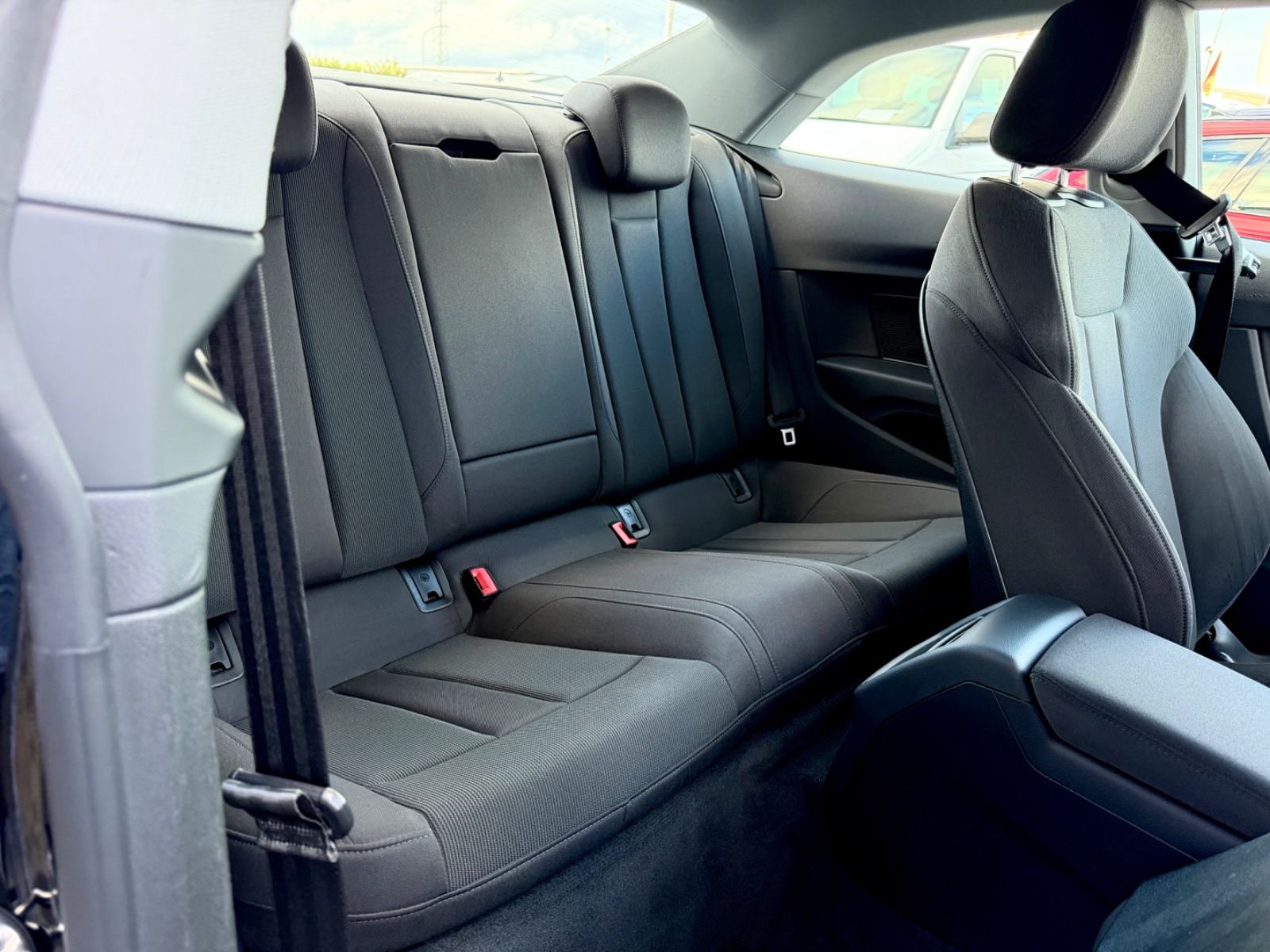 Bild 14 von 14 - Audi A5 - Gebrauchtwagen von Automobile Trier Audi A5 Coupe 40 TDI quattro sport , HUD, ACC, CAM, B&O