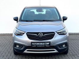 Opel Crossland X 1.2 AUTOMATIK, NAVI, LED, CAM, 1.HAND - Thumbnail 4