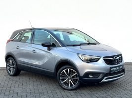 Opel Crossland X 1.2 AUTOMATIK, NAVI, LED, CAM, 1.HAND - Thumbnail 5