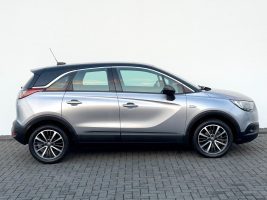 Opel Crossland X 1.2 AUTOMATIK, NAVI, LED, CAM, 1.HAND - Thumbnail 6